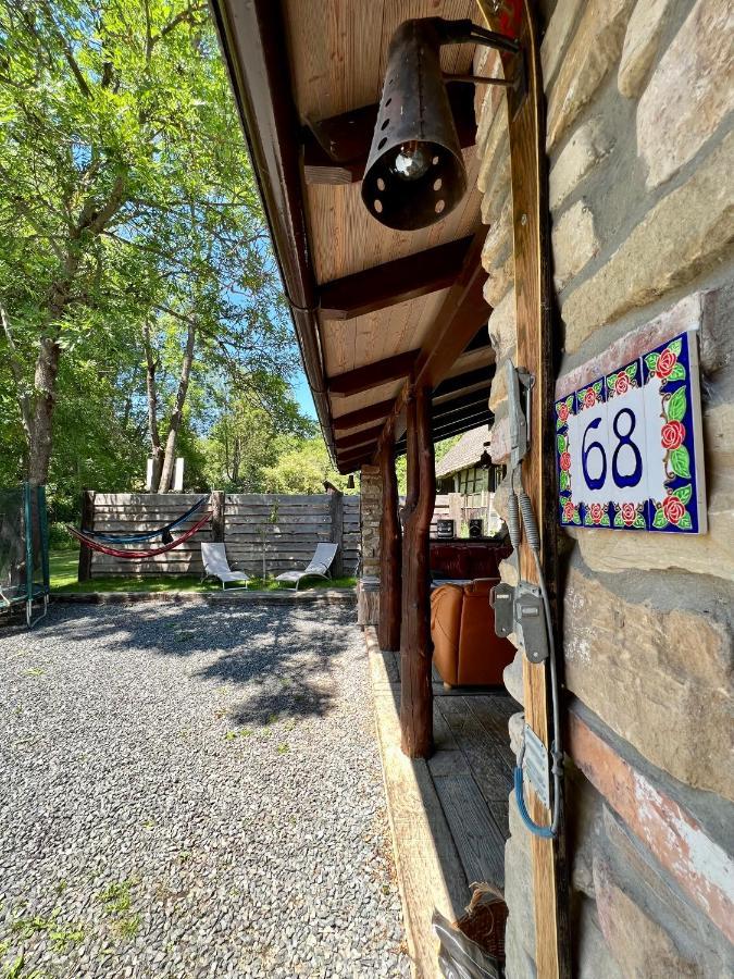 Chalupa Matejko Liptovský Mikuláš Exterior foto